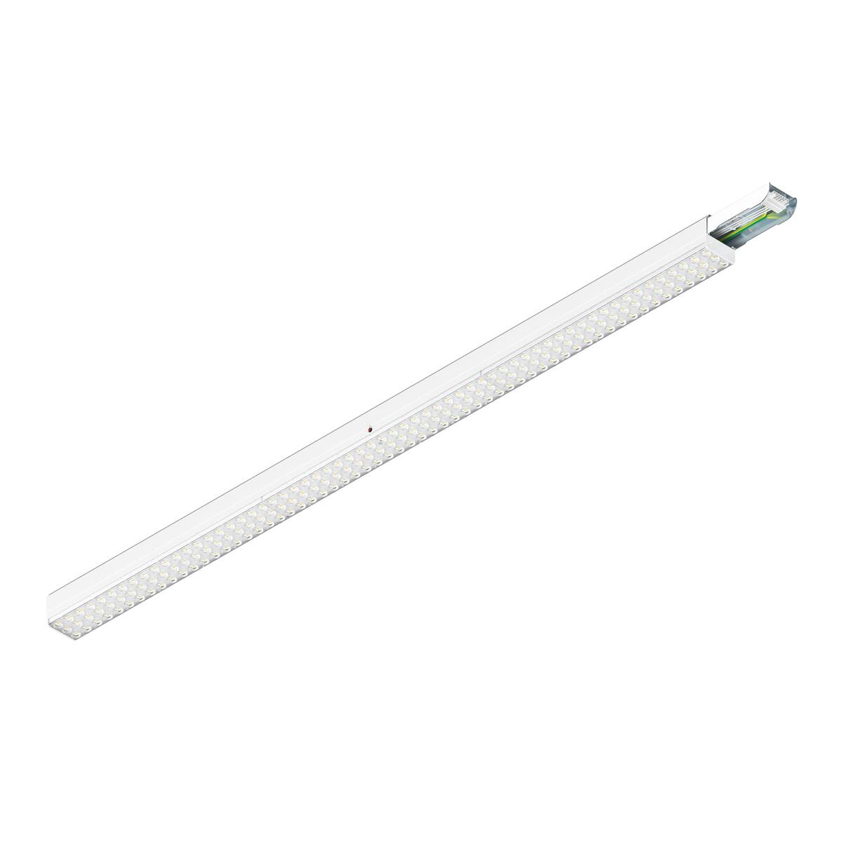 EASYLIGHT 1500 135 835/840/850 OVAL WH ML EM 3H Trunking System 1500MM