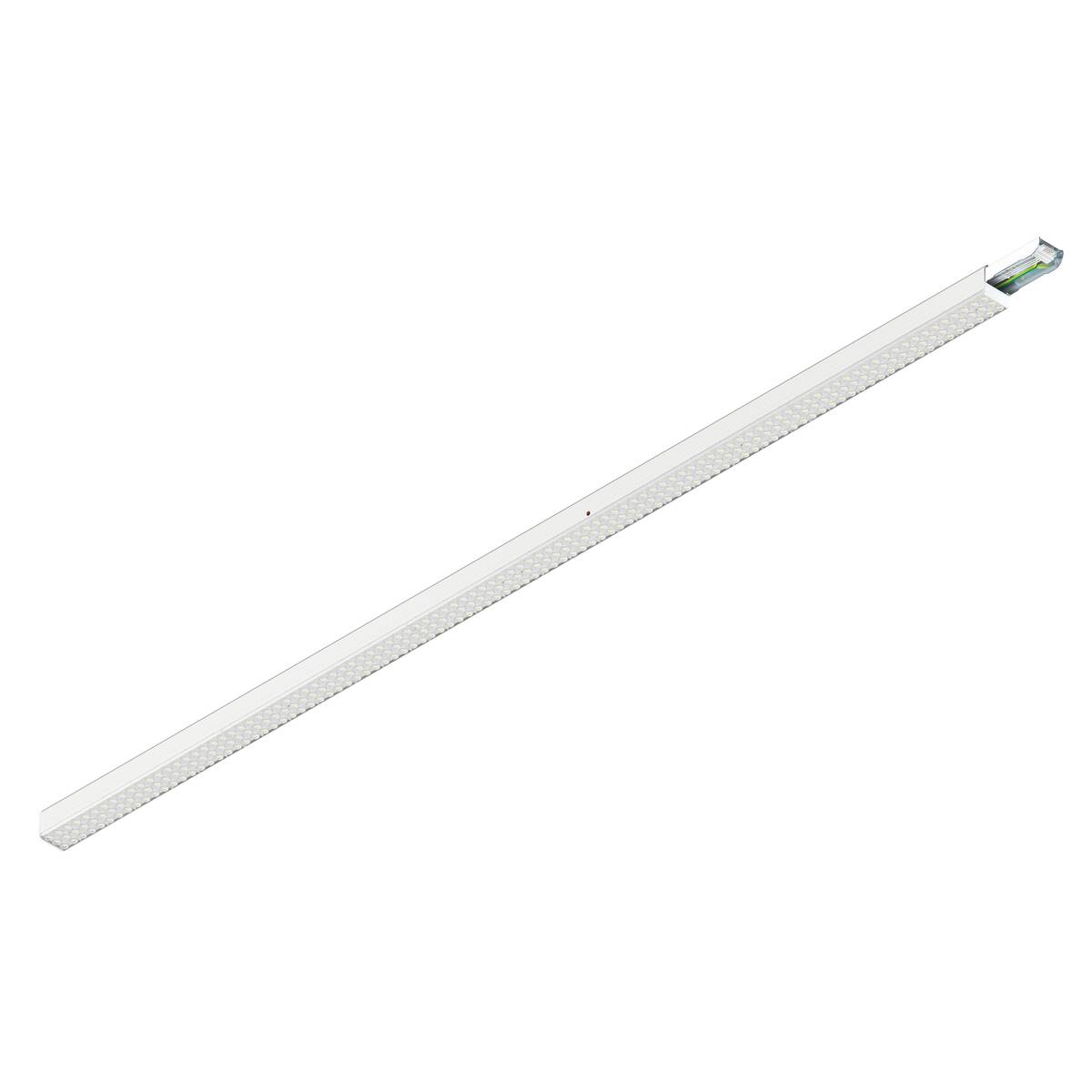 EASYLIGHT 2500 140 835/840/850 WB WH ML EM 3H Trunking System 2500MM