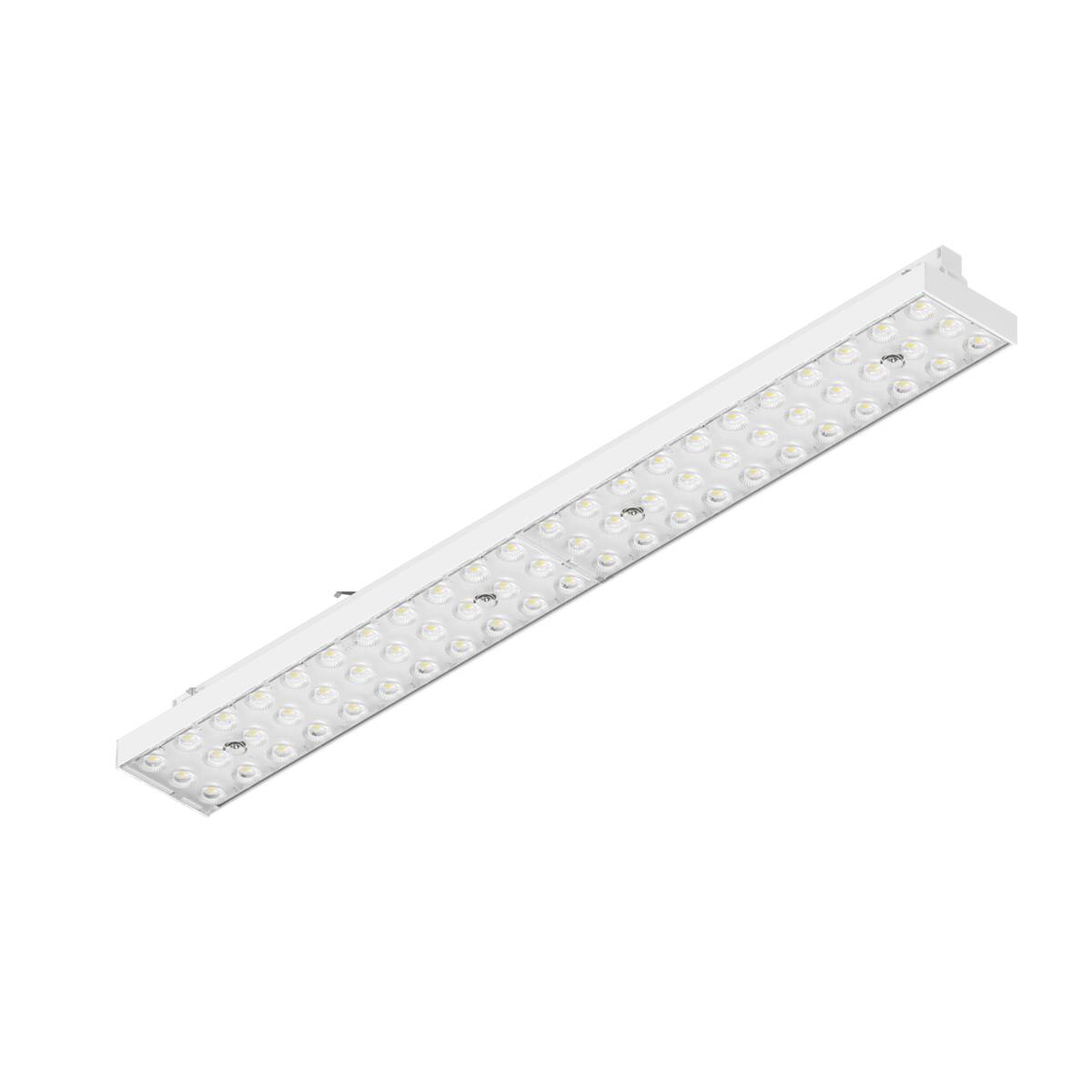 TRACK LINE S, 3~ Spot, 40 830/835/840 DWB ML WH