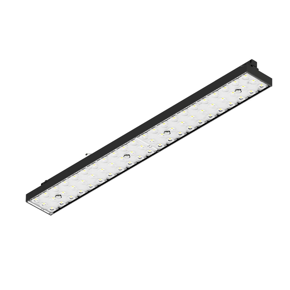 TRACK LINE S, 3~ Spot, 39 830/835/840 DWB ML BK