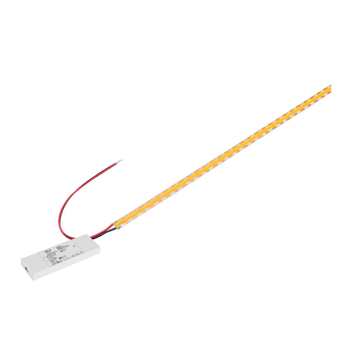 LEDSTRIP SET STRIP COB + TREIBER