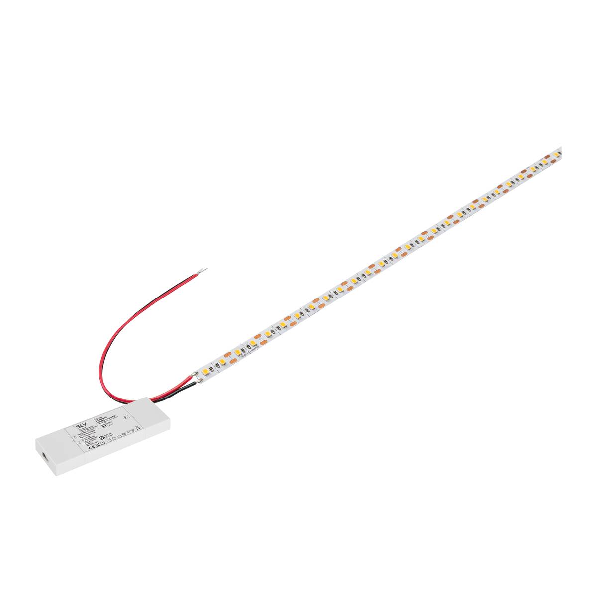 LEDSTRIP SET STRIP SMD + TREIBER