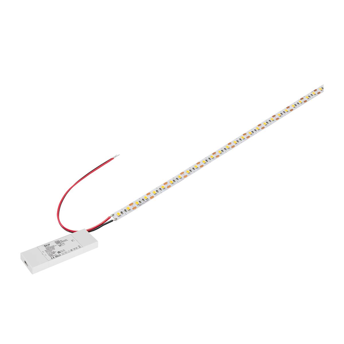 LEDSTRIP SET STRIP SMD + TREIBER