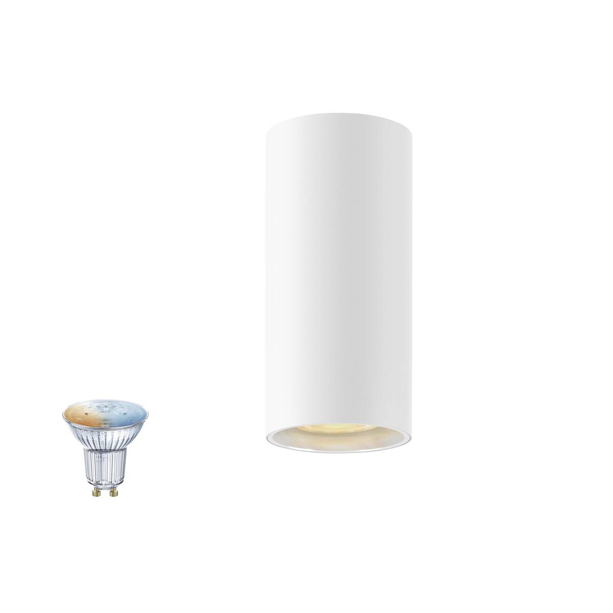 ASTO TUBE SMART SET
