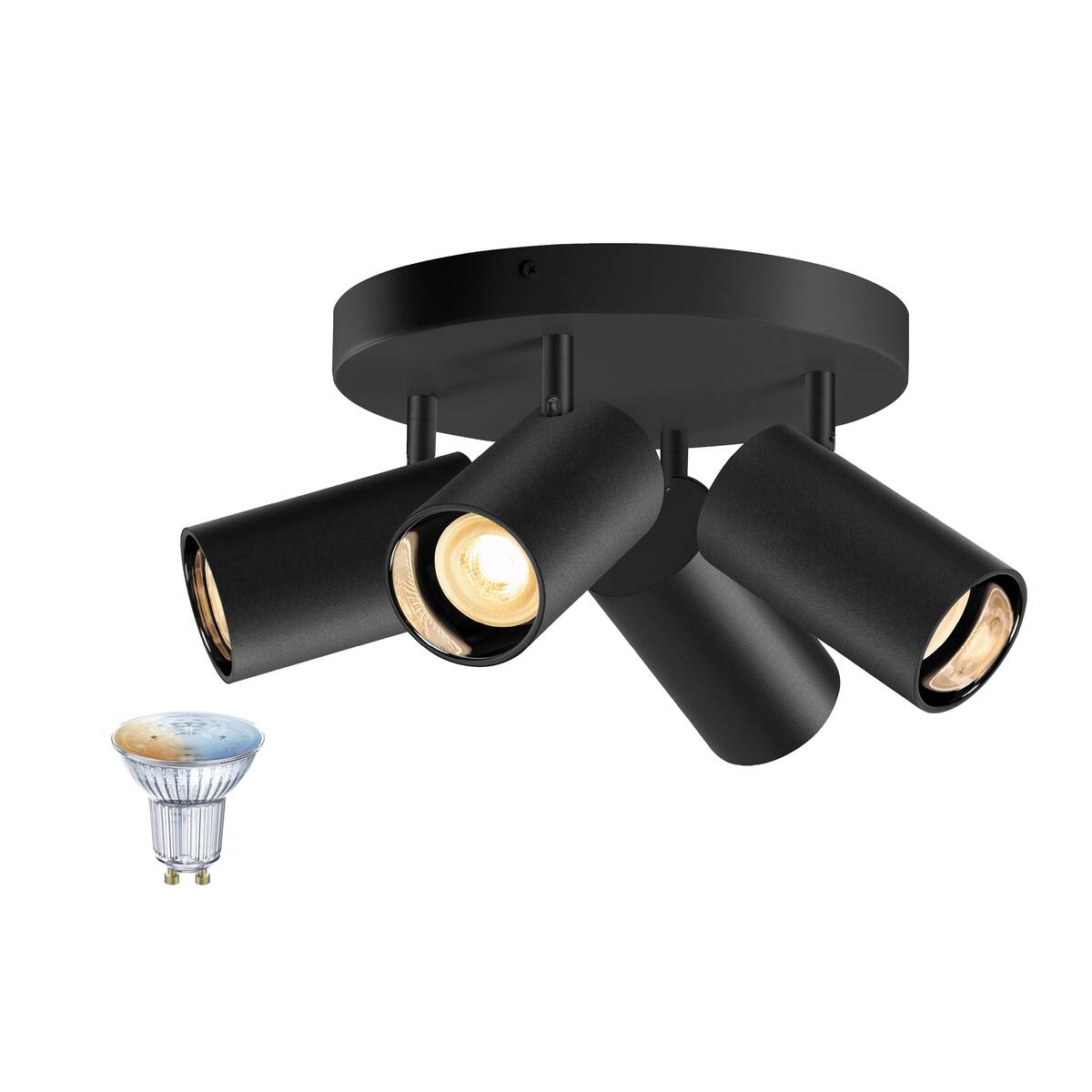 ASTO TUBE SMART SET