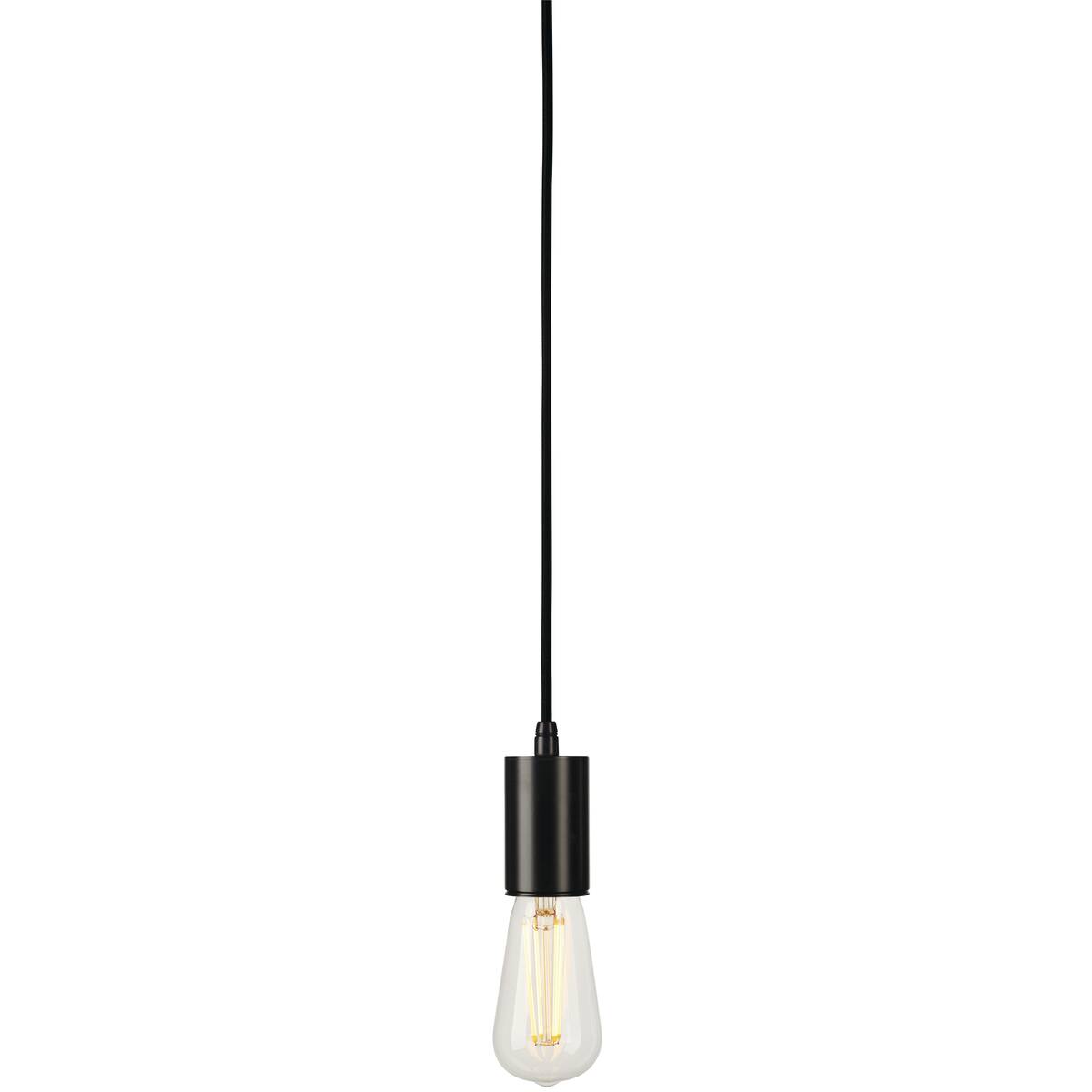 SLV No. 132680 FITU Deckenhaken für Pendelleuchte Kabelklemme schwarz -->  Leuchten & Lampen online kaufen im Shop lightk