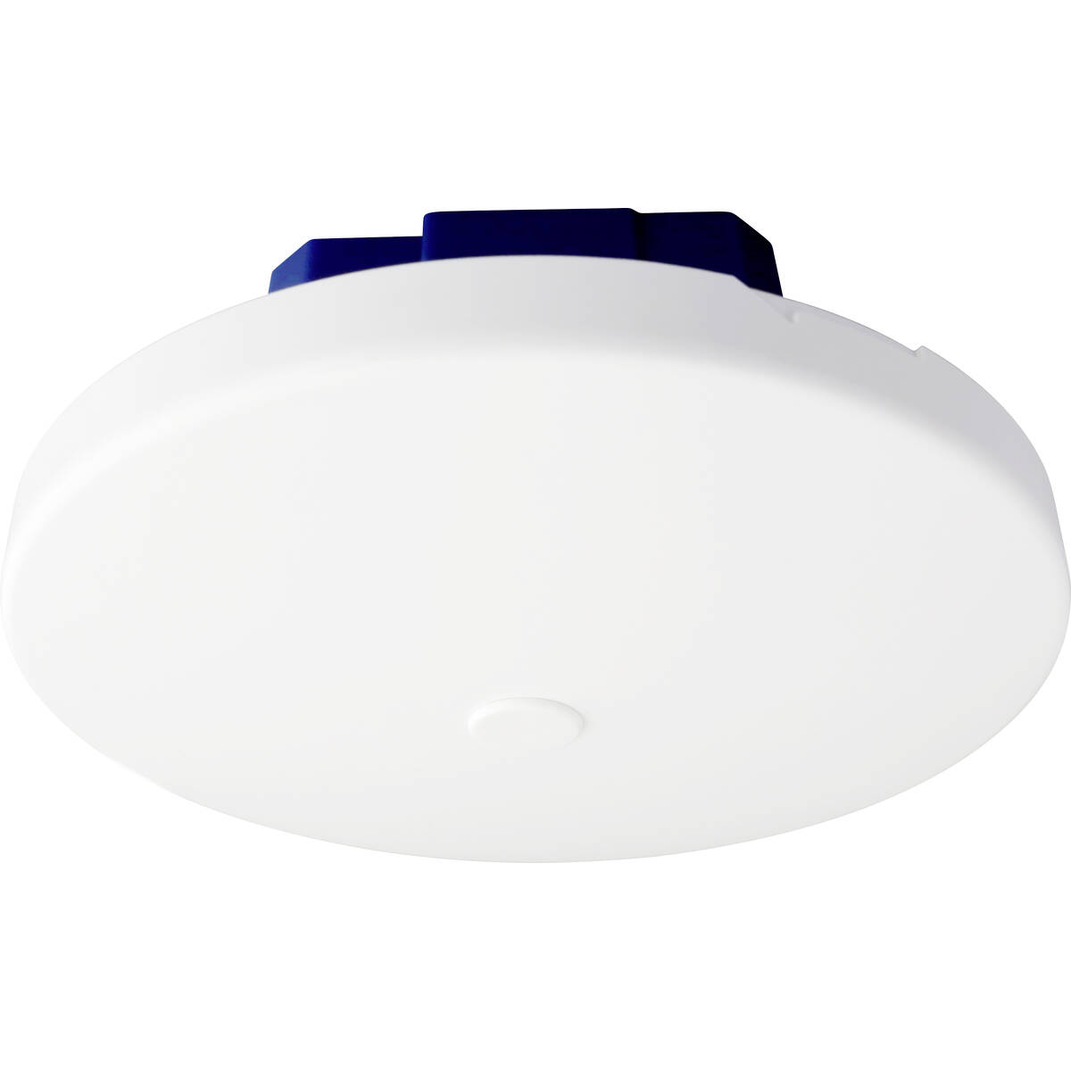 PLAFONDOPBOUWDIMMER, ZIGBEE 3.0, wit
