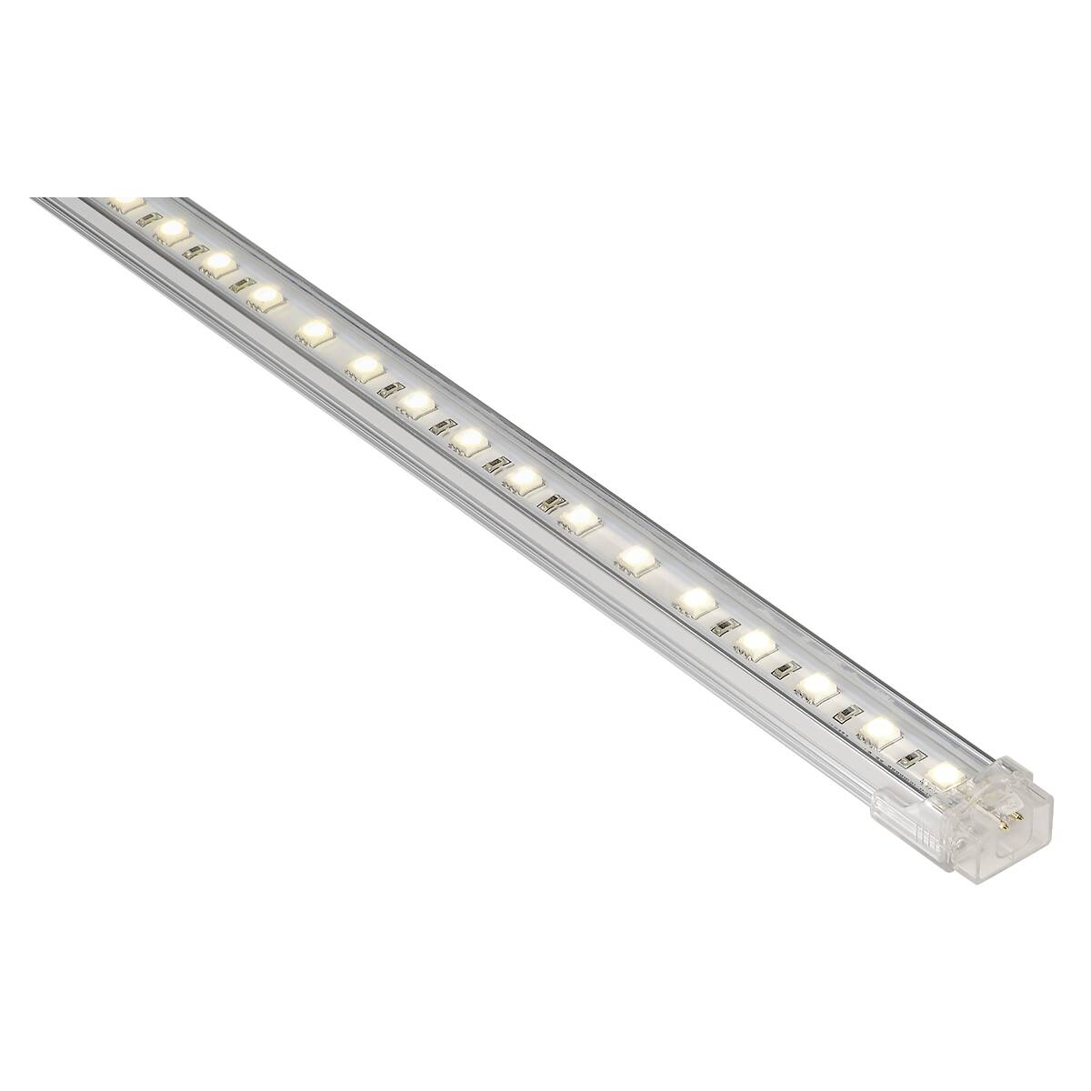 SLV DELF C 1200 PRO barra luminosa LED, alluminio - 631482