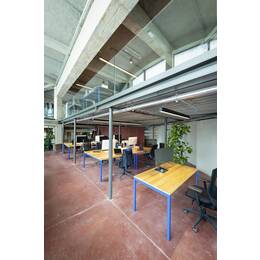 GLENOS profilna viseča svetilka