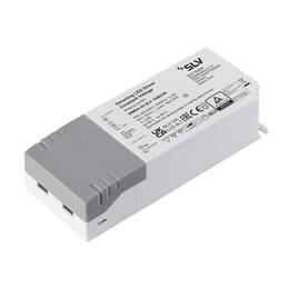 LED Power supply 24V 25W phase dimmable