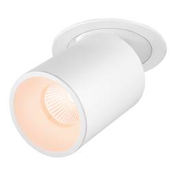 NUMINOS® PROJECTOR L incasso a plafone 2700 K