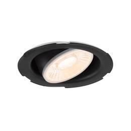 UNIVERSAL DOWNLIGHT MOVE PHASE recessed light