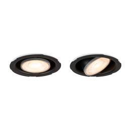 UNIVERSAL DOWNLIGHT PHASE Einbauleuchte