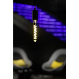 LED Tube Soft Spiral