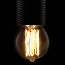 LED A19 Soft Cage LED A19 Soft Cage