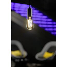 LED Rusika Soft Cage