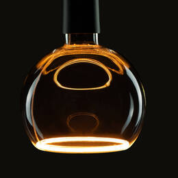 LED Floating Globe 150