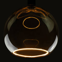 LED Floating Globe 300