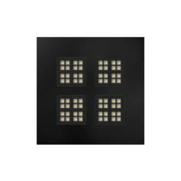 PAVANNO 625 45 830/840/850 BK WH UGR25