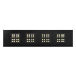 PAVANNO 1200/300 45 830/840/850 BK WH UGR25