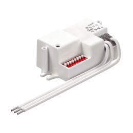 BATTEN FLAT P Microwave sensor