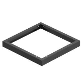 SURFACE MOUNTING FRAME
