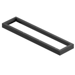 SURFACE MOUNTING FRAME