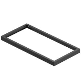 SURFACE MOUNTING FRAME