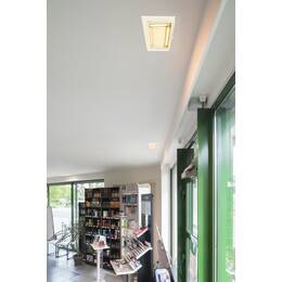 ALAMEA LED recessed ceiling light