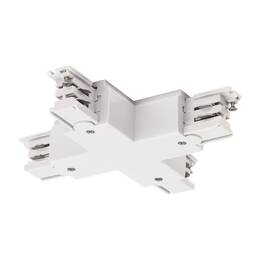 S-TRACK raccordo a X