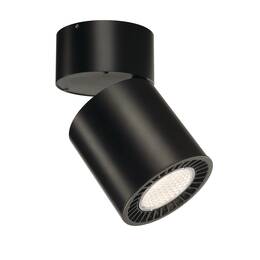 SUPROS MOVE CL LED vnitřní stropní přisazené svítidlo