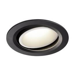 NUMINOS® MOVE DL L notranja LED vgradna stropna svetilka