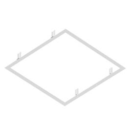RECESSED MOUNTING FRAME