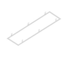 RECESSED MOUNTING FRAME