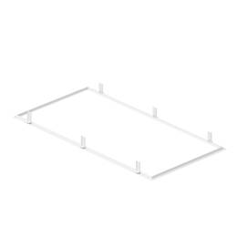 RECESSED MOUNTING FRAME