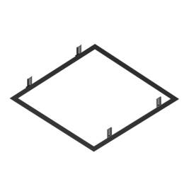 RECESSED MOUNTING FRAME