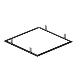 RECESSED MOUNTING FRAME
