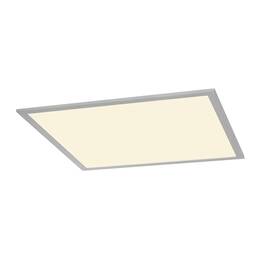 Panneau LED I-VIDUAL pour plafonds à grilles