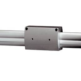 CONECTOR AISLANTE