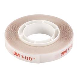 DOUBLE-SIDED ADHESIVE TAPE