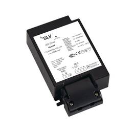 LED DRIVER