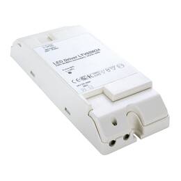 Alimentation LED